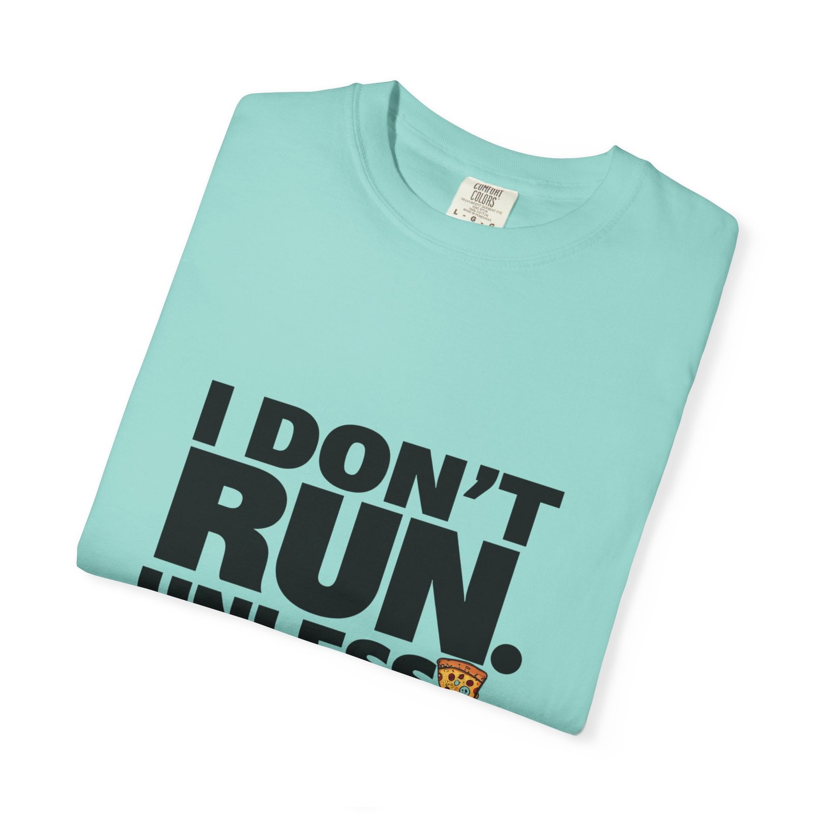 Unisex Garment-Dyed T-shirt - Image 15