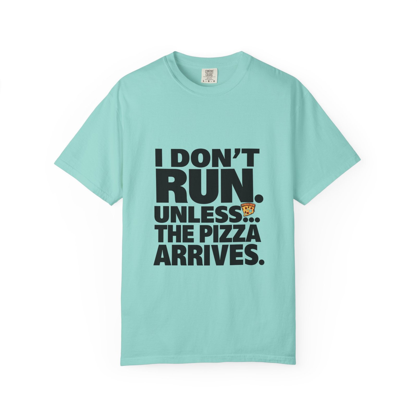 Unisex Garment-Dyed T-shirt - Image 13