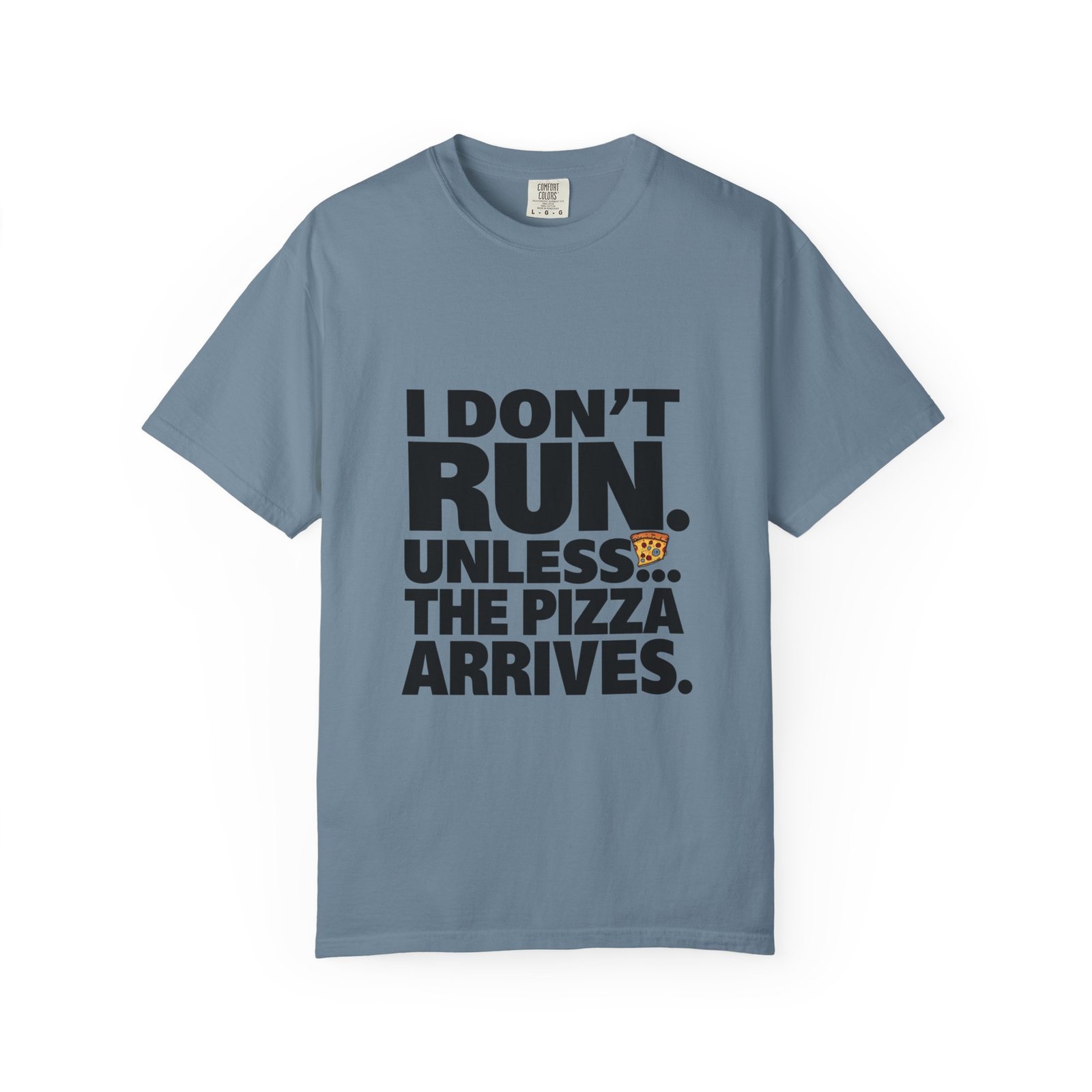 Unisex Garment-Dyed T-shirt - Image 17