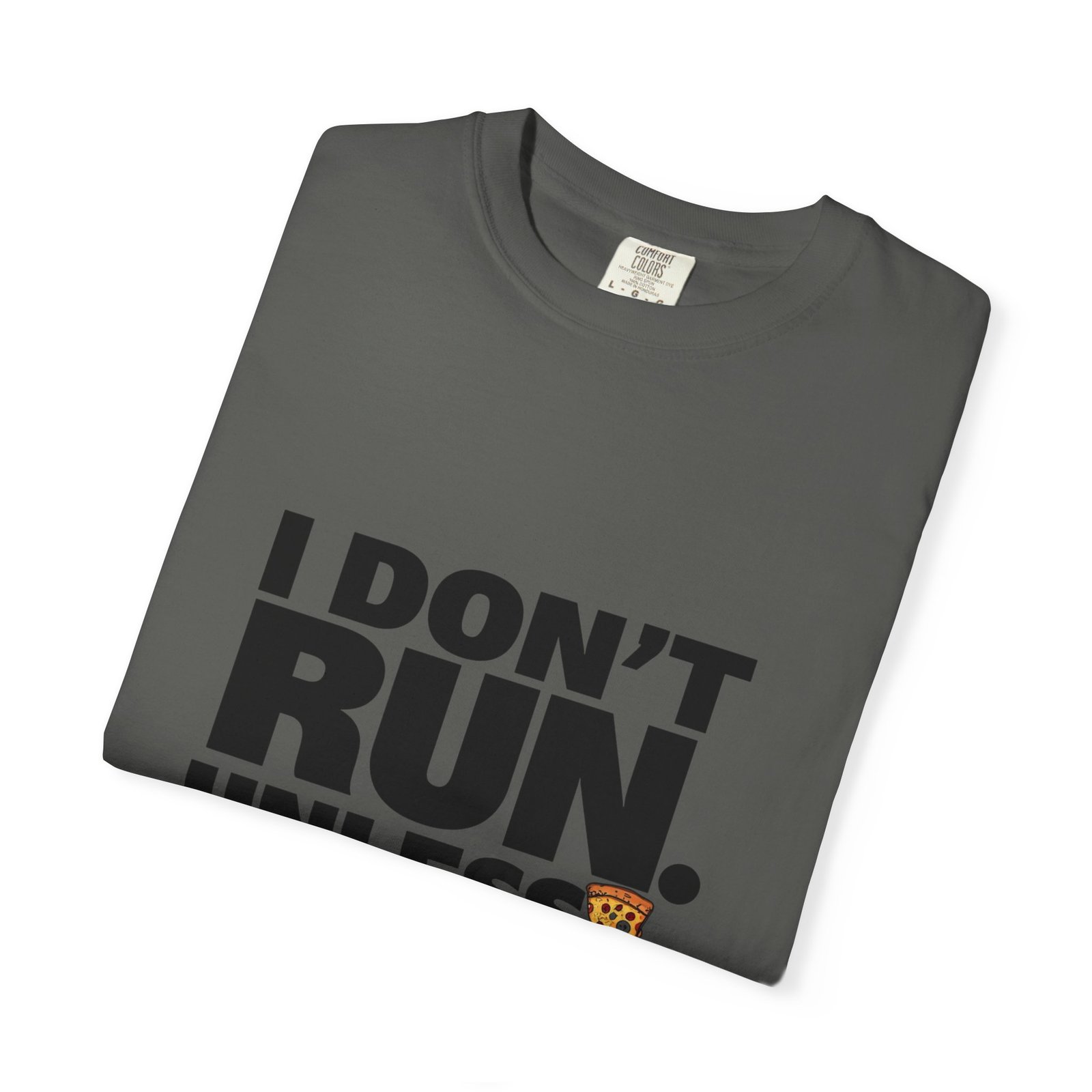 Unisex Garment-Dyed T-shirt - Image 7