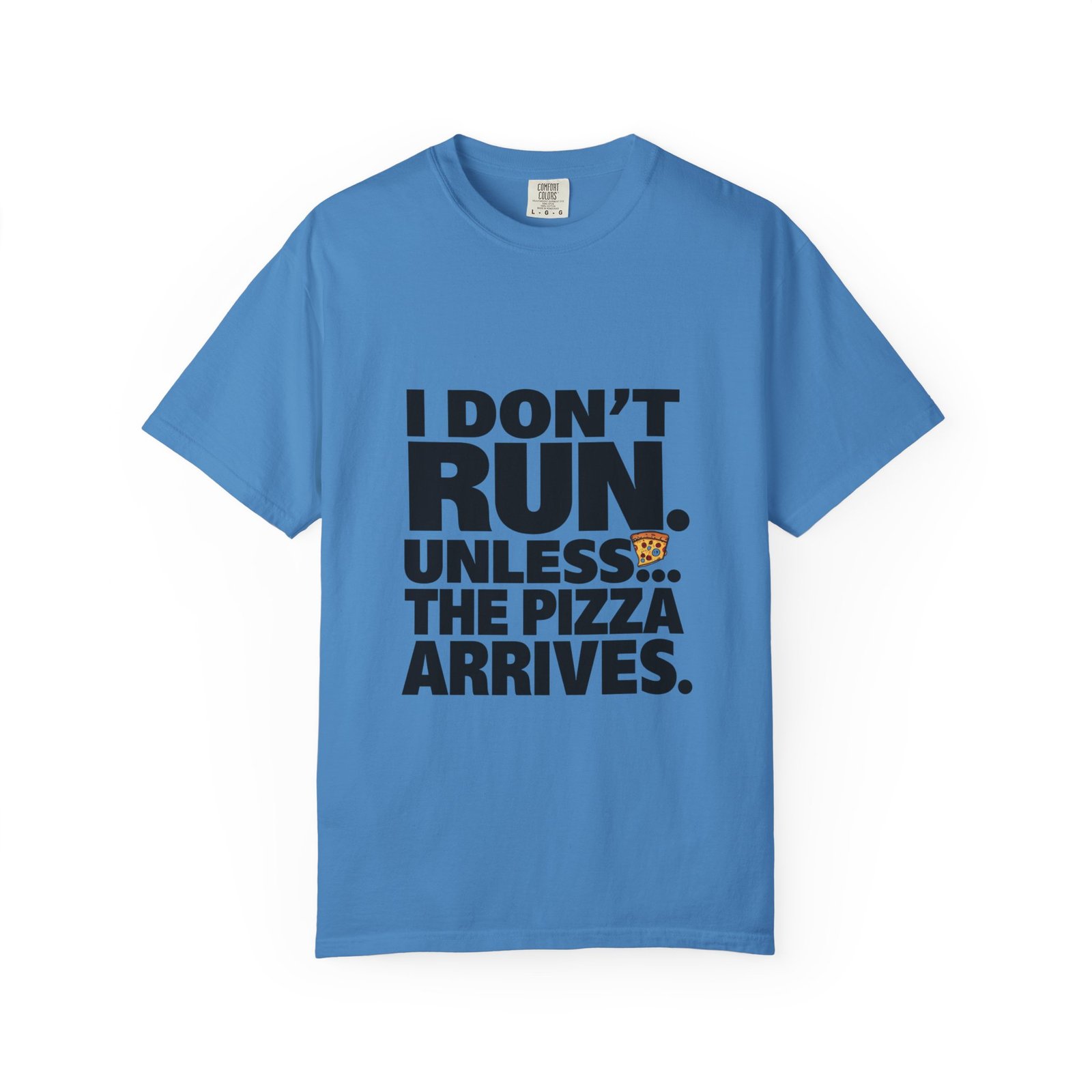 Unisex Garment-Dyed T-shirt - Image 21