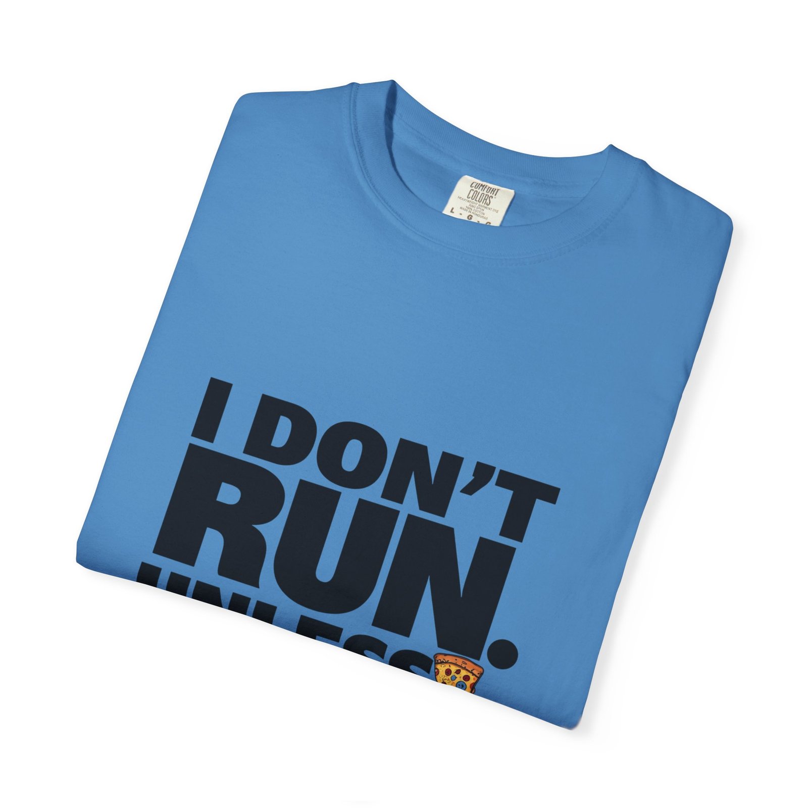 Unisex Garment-Dyed T-shirt - Image 23