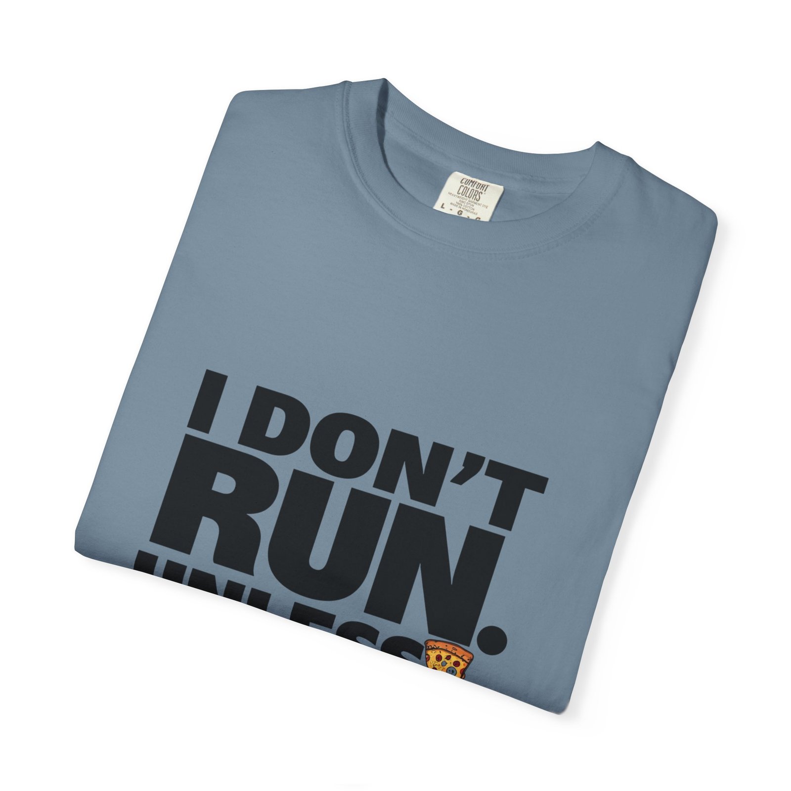 Unisex Garment-Dyed T-shirt - Image 19