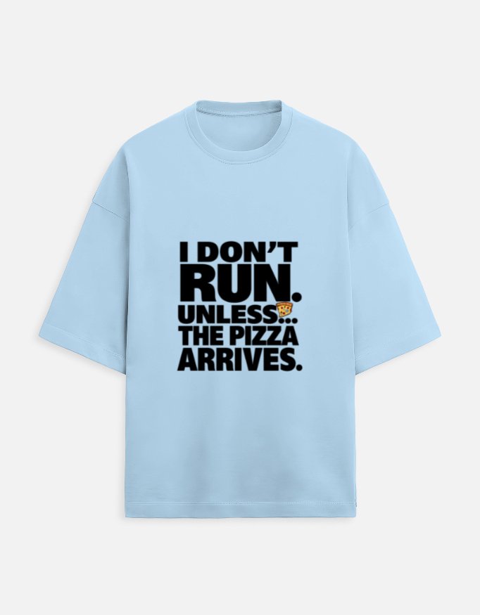 Funny Pizza Quote T-Shirt Cozy Living Room Style - Image 11