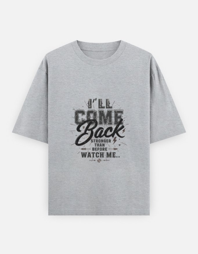 Motivational T-Shirt White Graphic Tee | Luxury Car Highway Style - Image 7