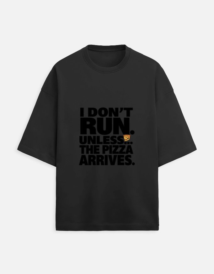 Funny Pizza Quote T-Shirt Cozy Living Room Style - Image 16