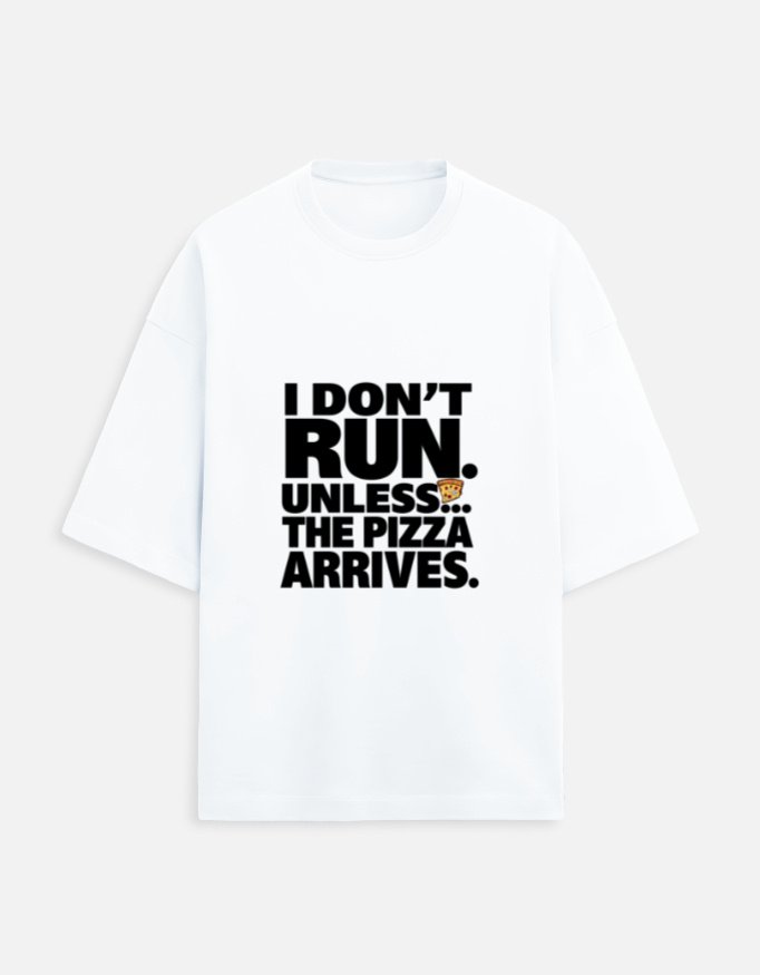 Funny Pizza Quote T-Shirt Cozy Living Room Style - Image 15