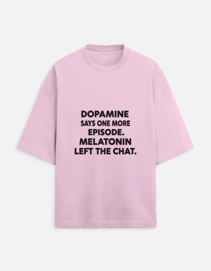 One More Episode Funny T-Shirt - Image 8
