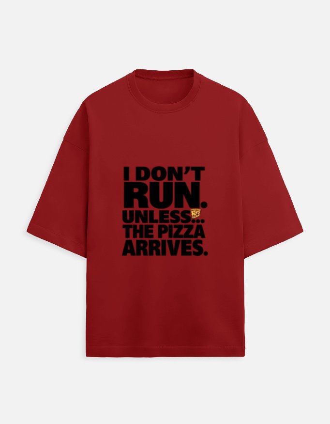 Funny Pizza Quote T-Shirt Cozy Living Room Style - Image 10