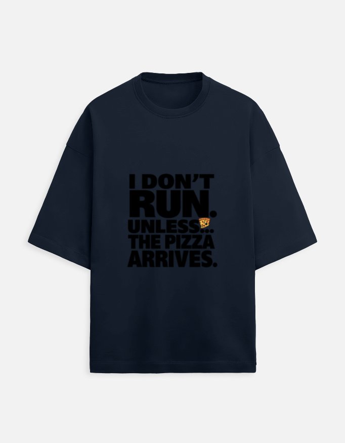 Funny Pizza Quote T-Shirt Cozy Living Room Style - Image 13