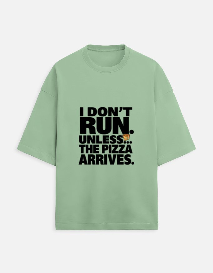 Funny Pizza Quote T-Shirt Cozy Living Room Style - Image 12