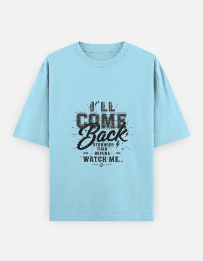 Motivational T-Shirt White Graphic Tee | Luxury Car Highway Style - Image 9