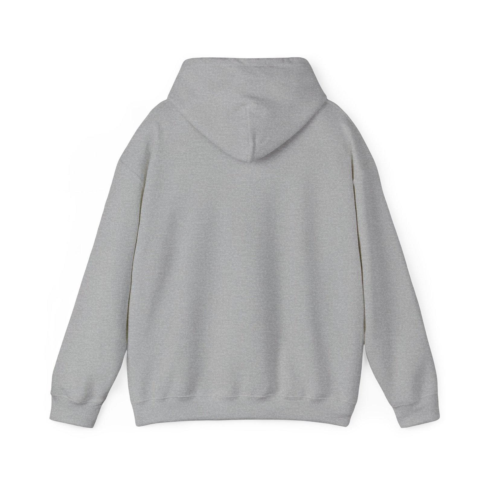 Temporarily Possessed Hoodie – Funny Paranormal Graphic Pullover - Image 14