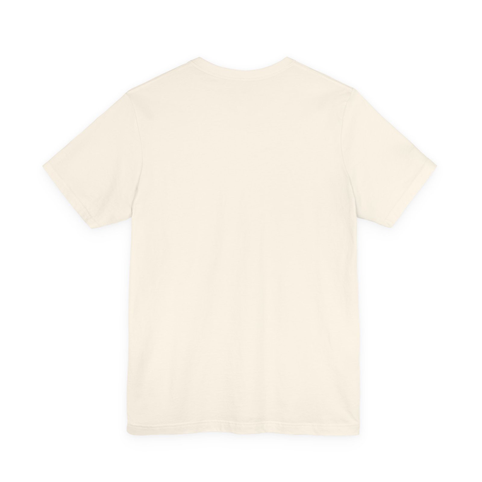 T-Shirt — "Temporarily Possessed" Minimalist Paranormal Graphic Tee - Image 10