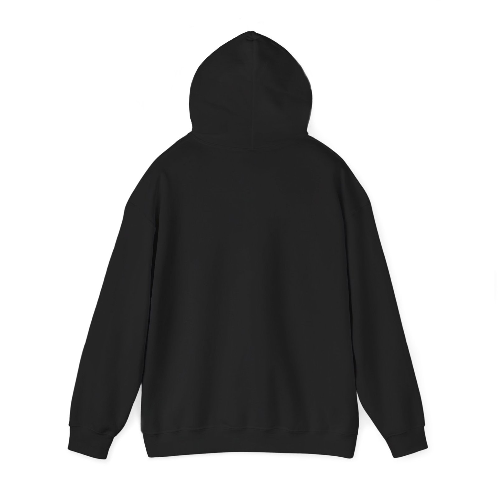 Temporarily Possessed Hoodie – Funny Paranormal Graphic Pullover - Image 7