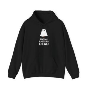 Minimalist Tiny Heart Crewneck Sweatshirt – Subtle Chest Accent