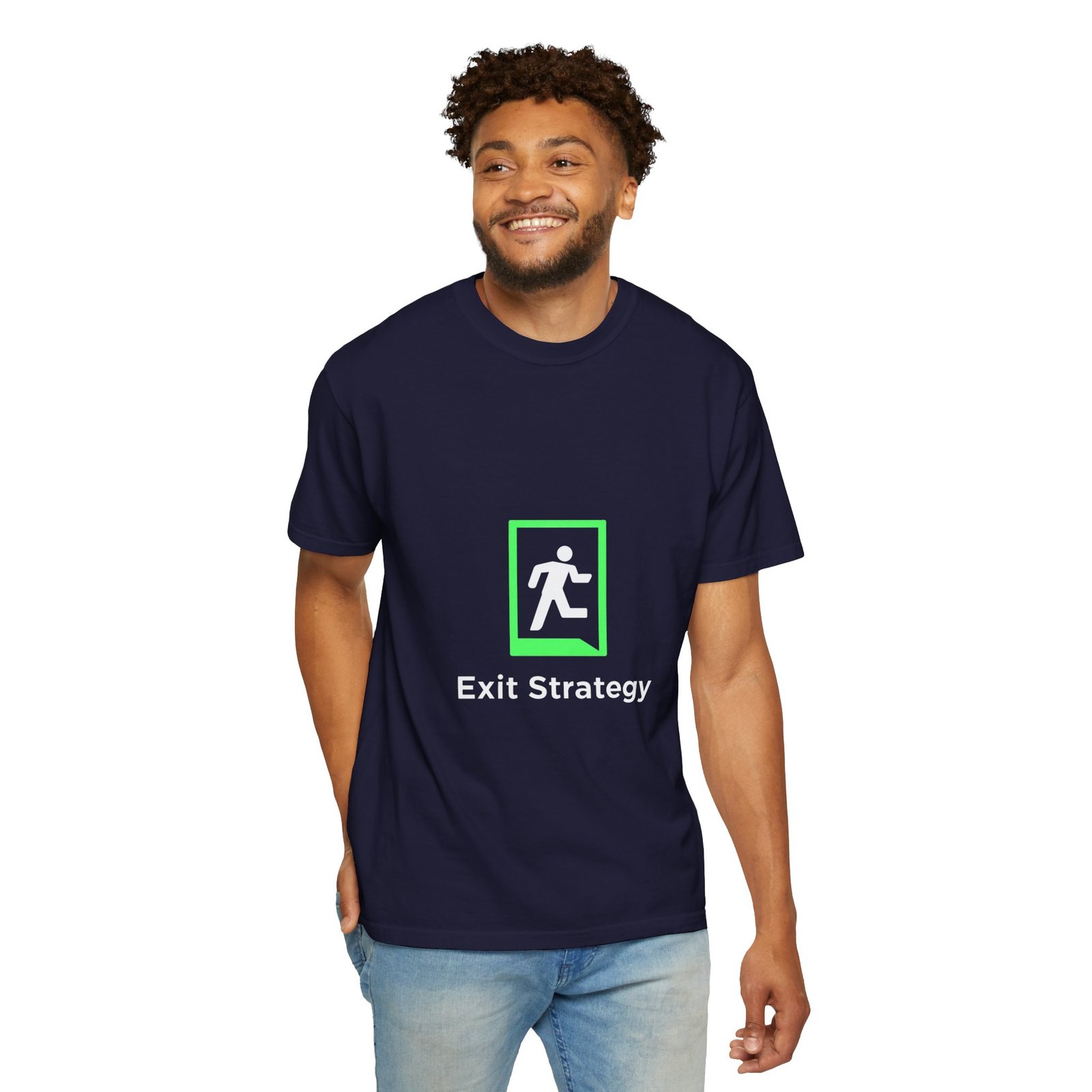 Neon Rectangle Minimalist T-Shirt - Image 22