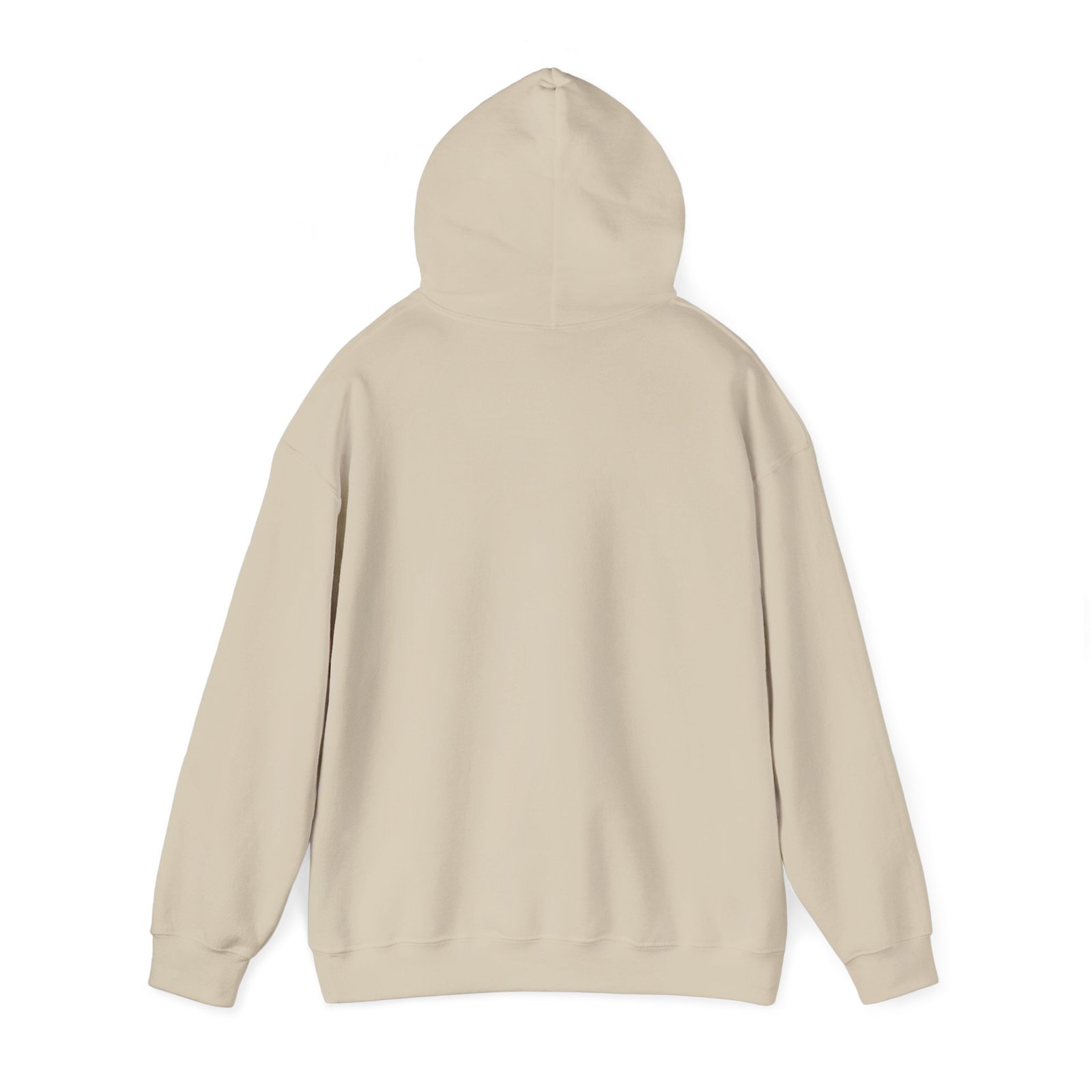 Temporarily Possessed Hoodie – Funny Paranormal Graphic Pullover - Image 11