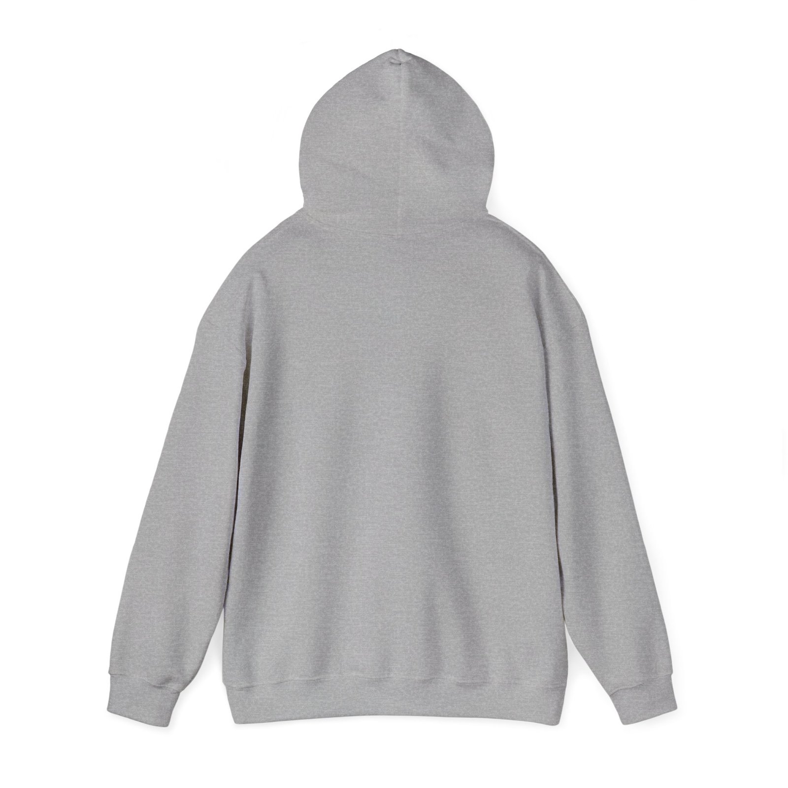 Temporarily Possessed Hoodie – Funny Paranormal Graphic Pullover - Image 15