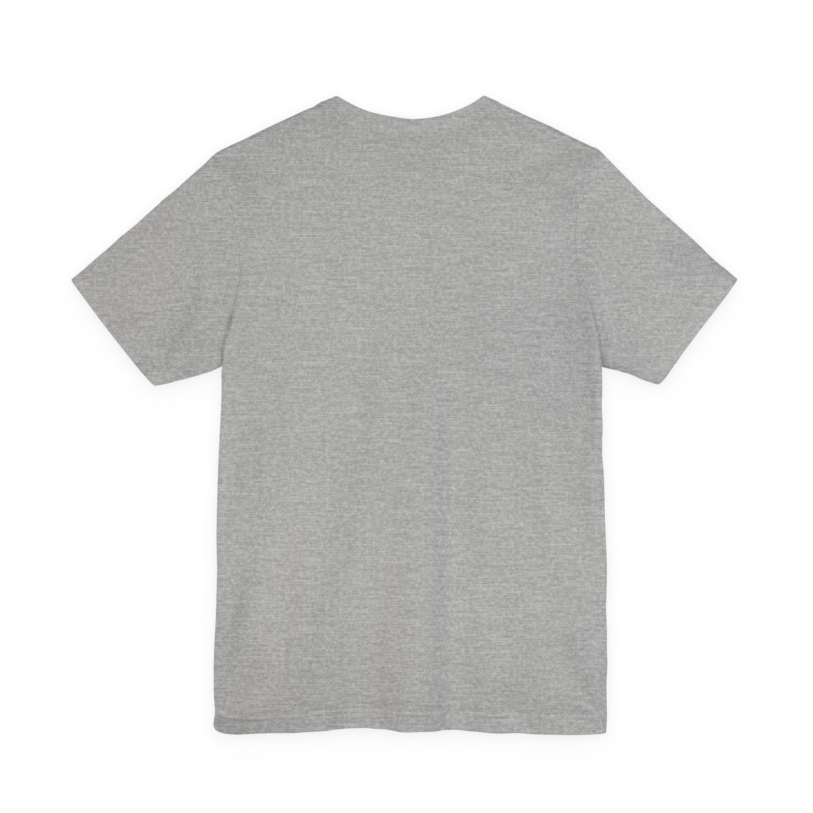 T-Shirt — "Temporarily Possessed" Minimalist Paranormal Graphic Tee - Image 14