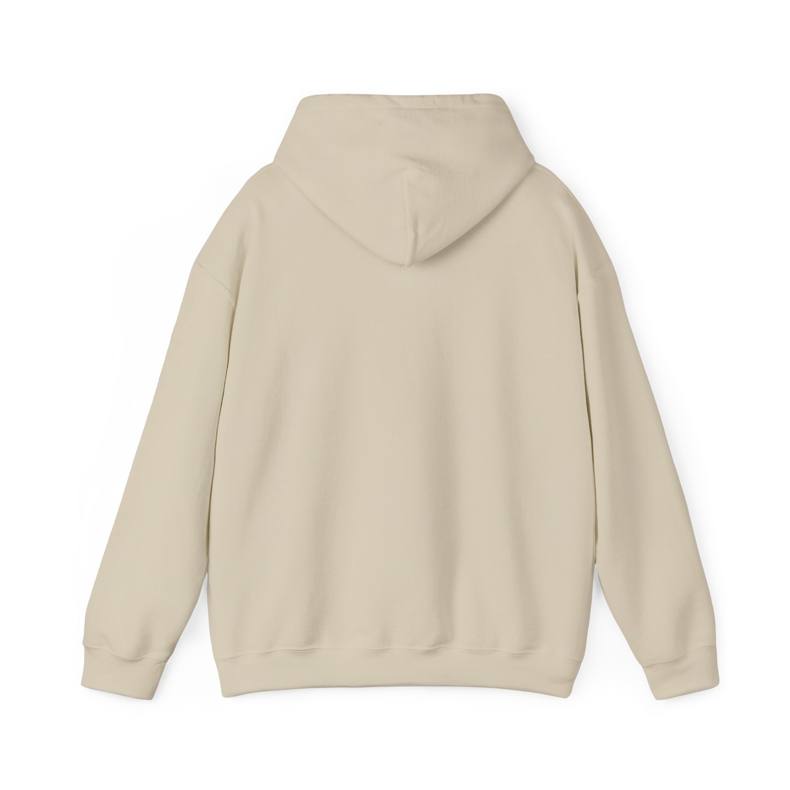 Temporarily Possessed Hoodie – Funny Paranormal Graphic Pullover - Image 10