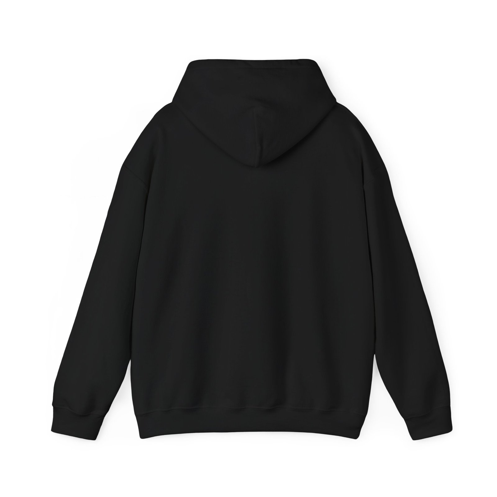 Temporarily Possessed Hoodie – Funny Paranormal Graphic Pullover - Image 6