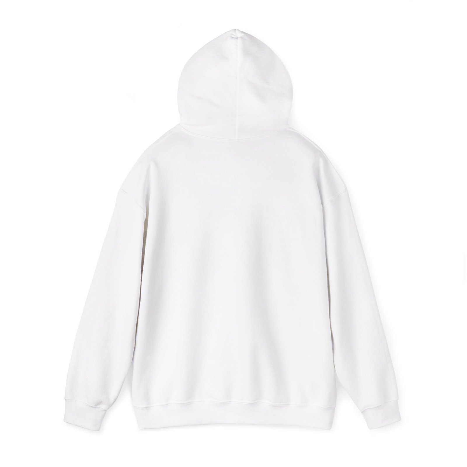 Temporarily Possessed Hoodie – Funny Paranormal Graphic Pullover - Image 3