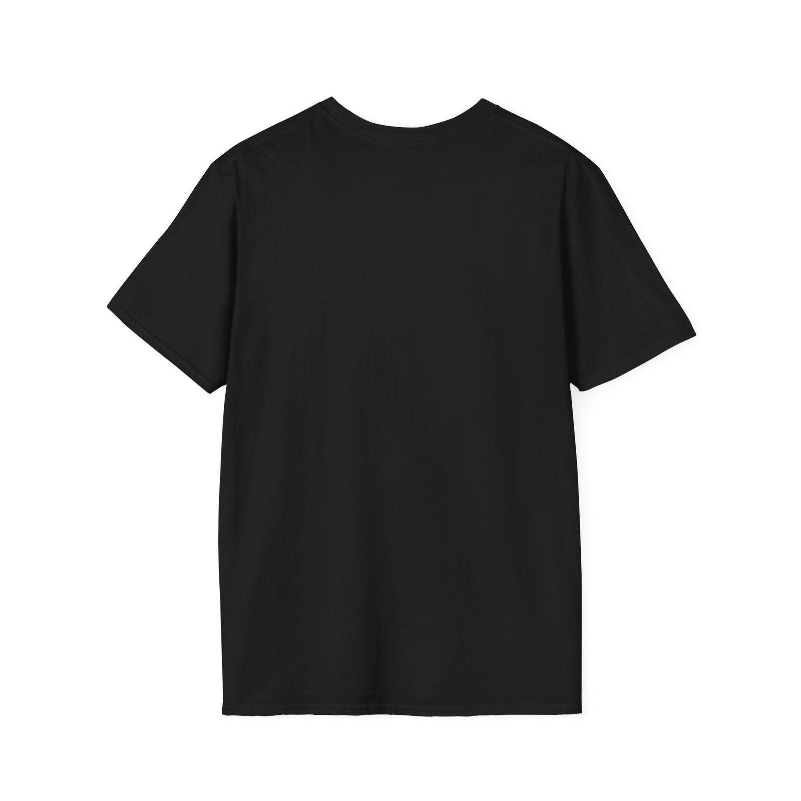 Ghost Book Club T-Shirt | Cute Halloween Reading Ghosts Tee | Spooky Fall Unisex Shirt - Image 11