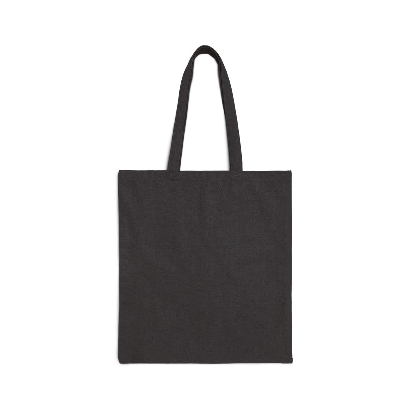 Canvas Tote Bag — Minimalist Surfer Wave Illustration - Image 6