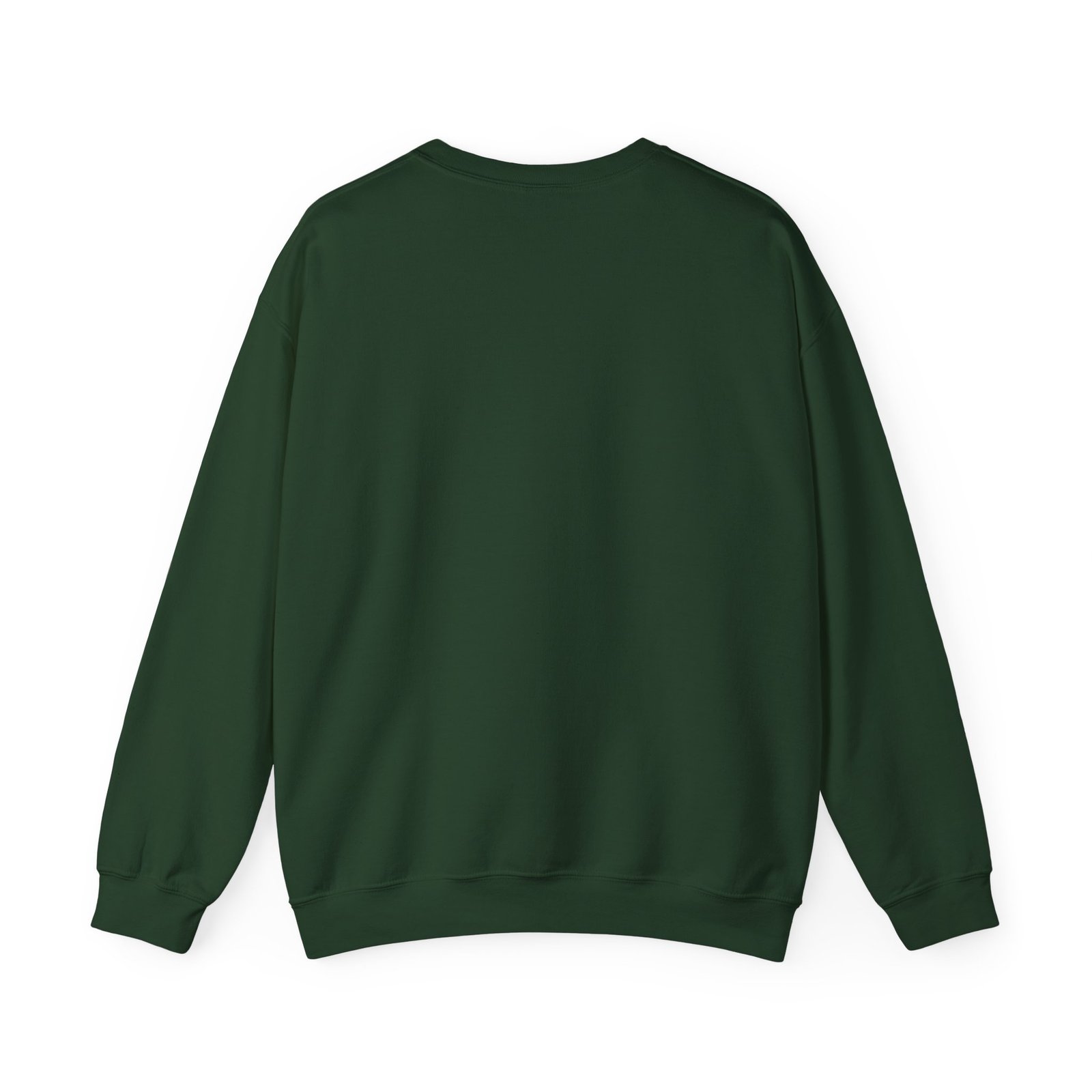 Less, But Better Sweatshirt – Minimalist Inspirational Crewneck - Image 10
