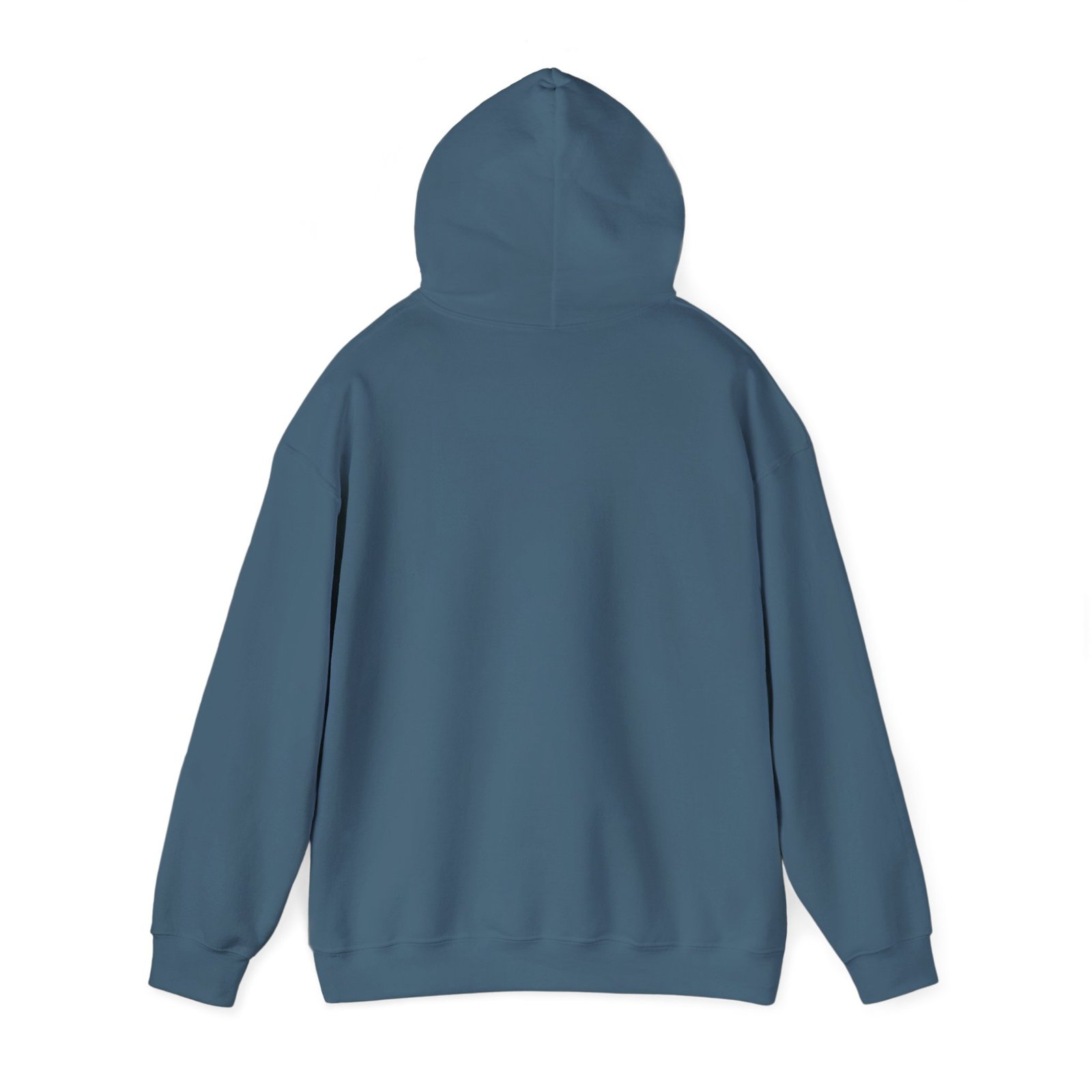 Less But Better Hoodie – Minimalist Typography Streetwear - Image 23