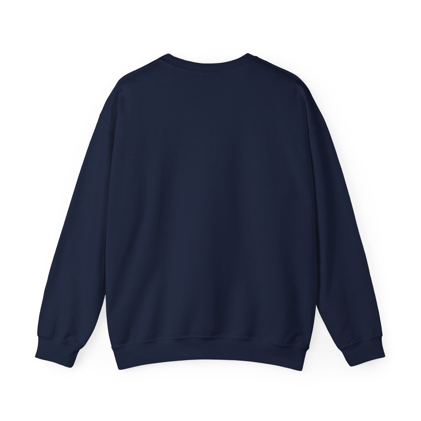Less, But Better Sweatshirt – Minimalist Inspirational Crewneck - Image 6
