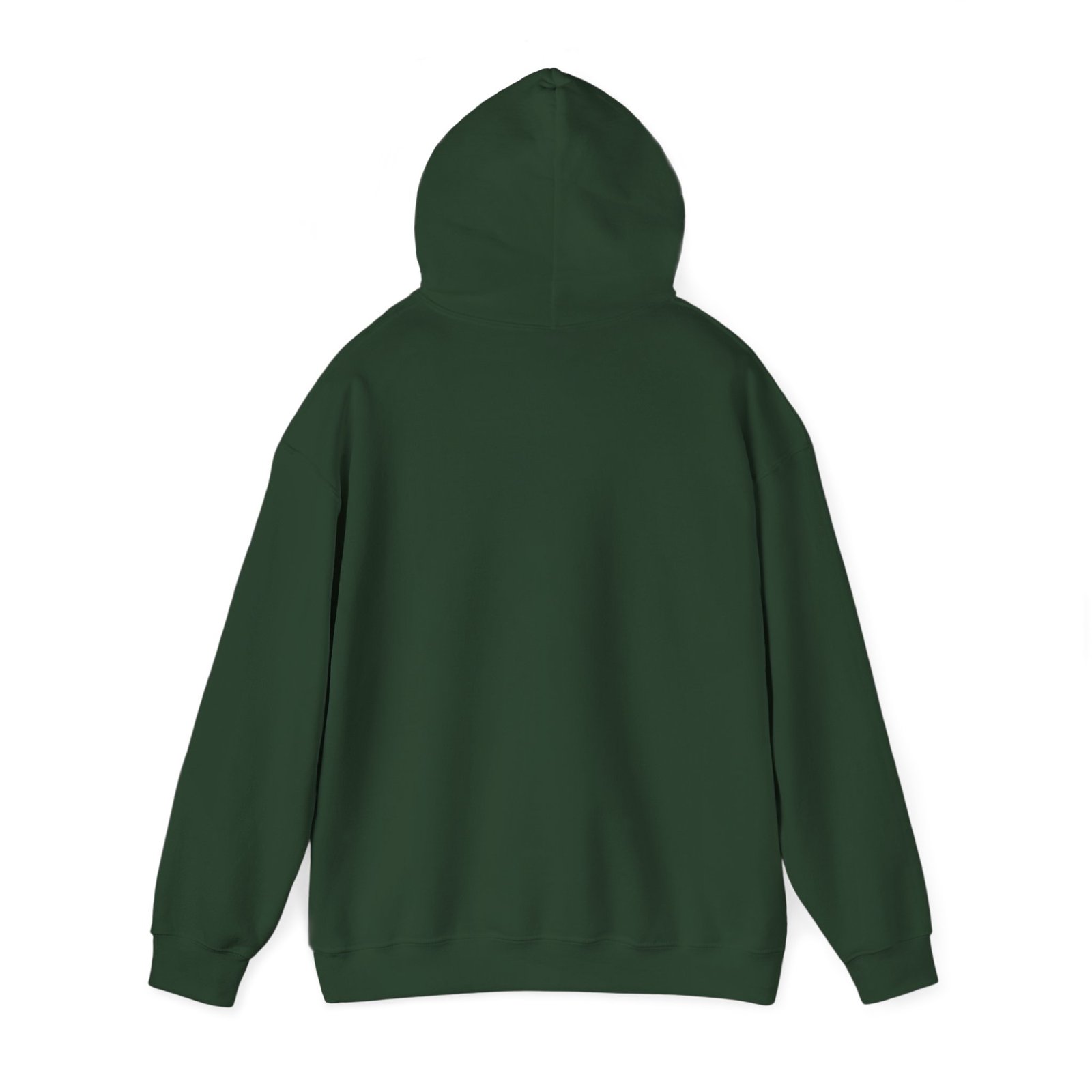Less But Better Hoodie – Minimalist Typography Streetwear - Image 19