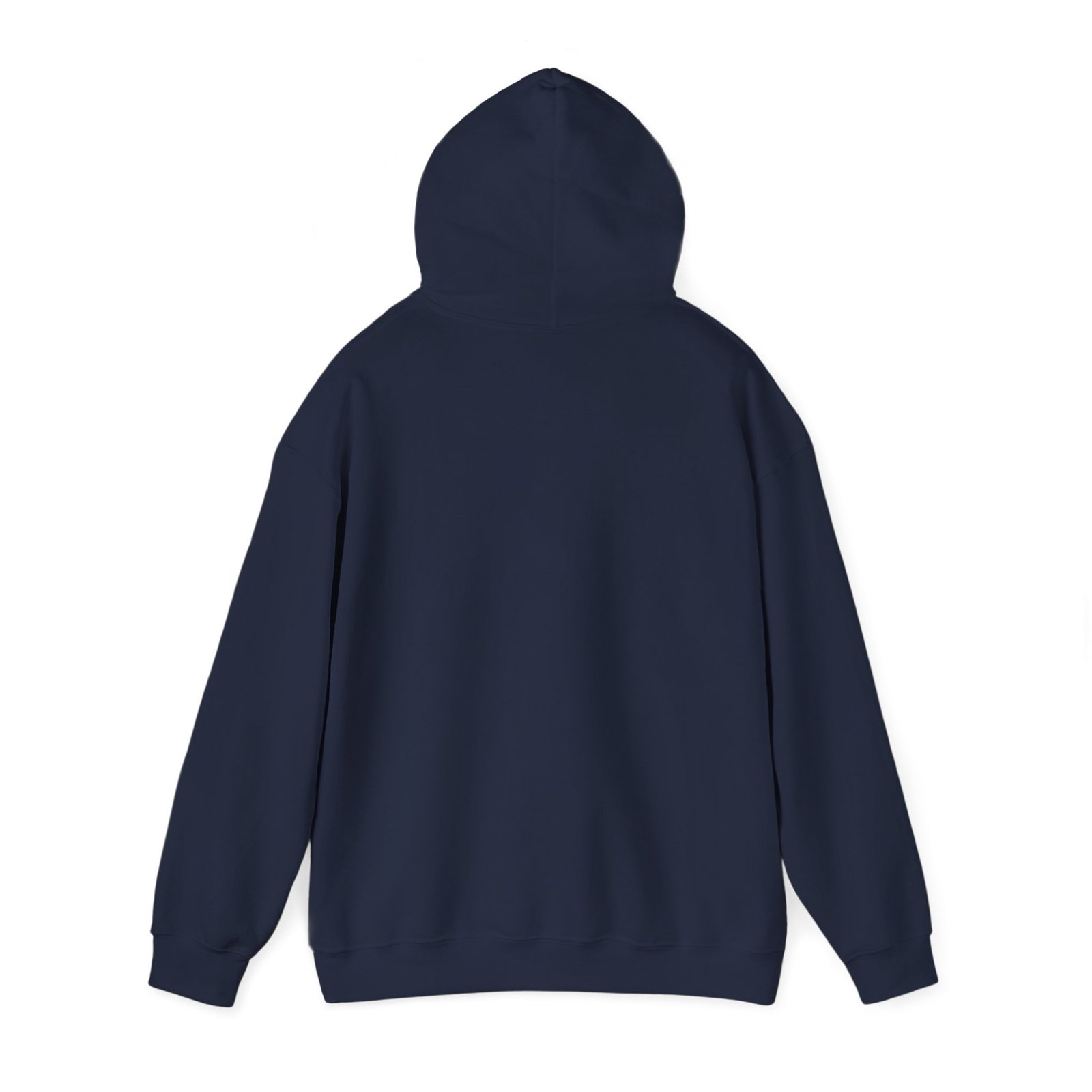 Less But Better Hoodie – Minimalist Typography Streetwear - Image 11