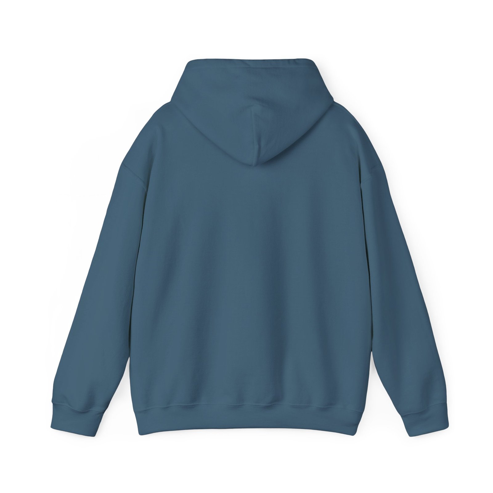 Less But Better Hoodie – Minimalist Typography Streetwear - Image 22