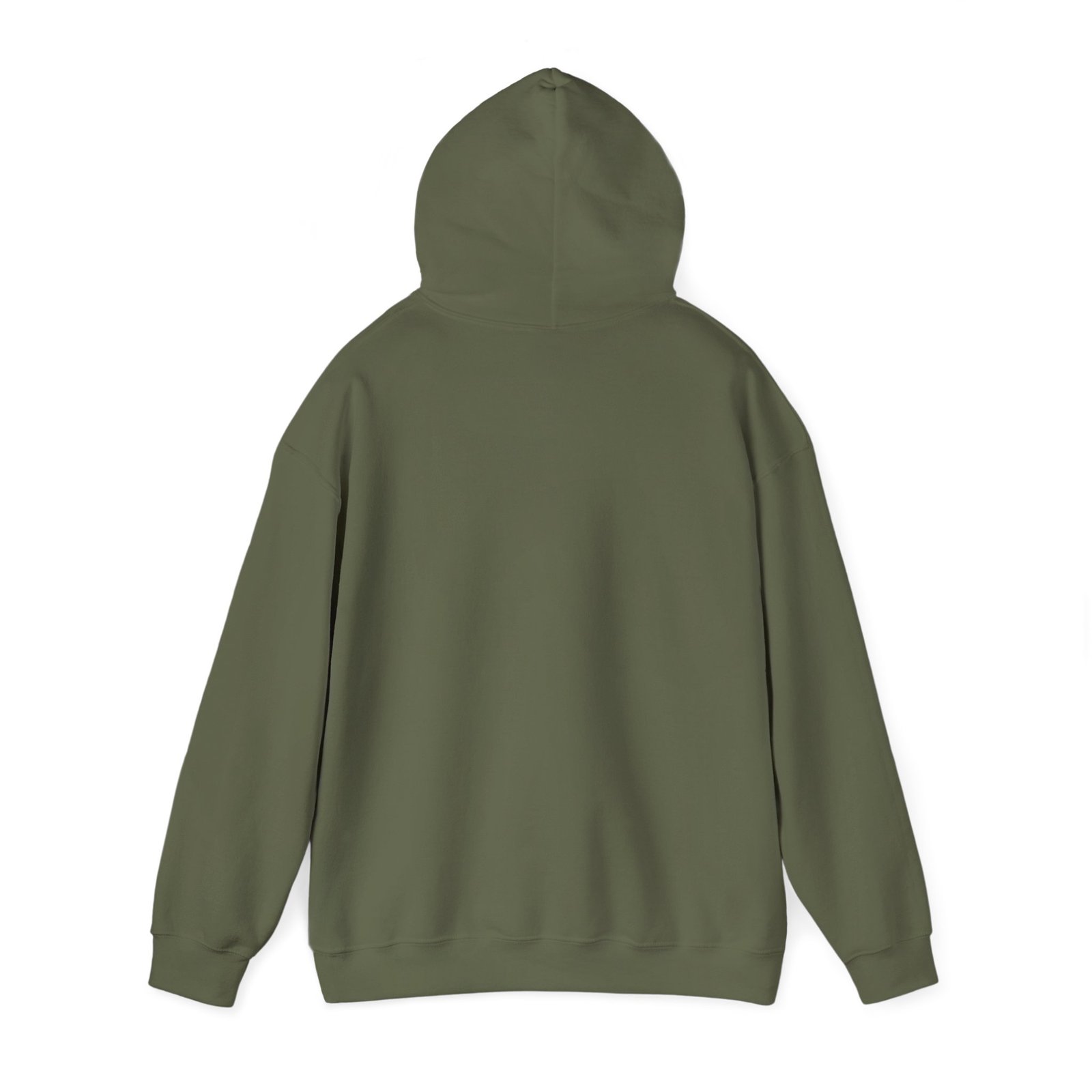 Less But Better Hoodie – Minimalist Typography Streetwear - Image 15