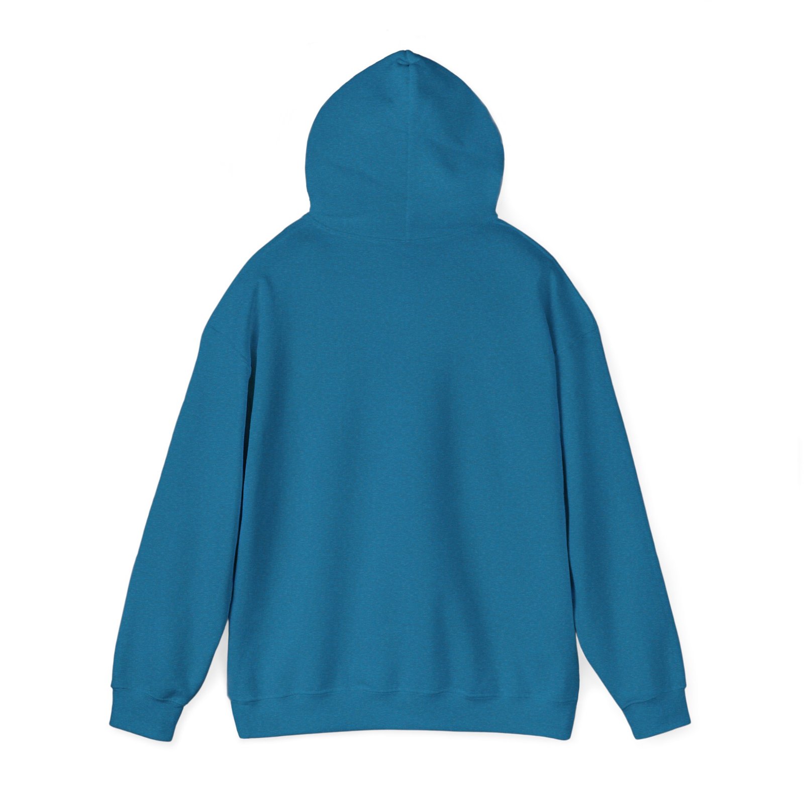 Less But Better Hoodie – Minimalist Typography Streetwear - Image 27